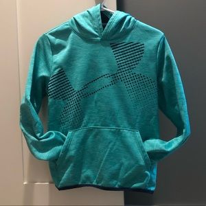 Under Armour Boys Sweatshirt
